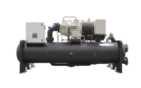 水冷離心式冷水機(jī)組